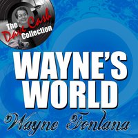 Pamela Pamela (Rerecord) - Wayne Fontana