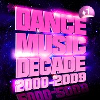 Love Is Gone - Dance Music Decade