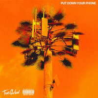 Put Down Your Phone - Travis Garland