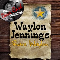 Sally Was A Good Girl - Waylon Jennings