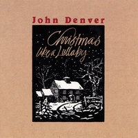 Little Drummer Boy - John Denver