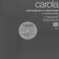 Captured By a Lovestorm - Carola