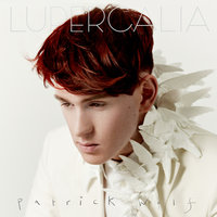 Bermondsey Street - Patrick Wolf