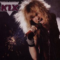 Scarlet Fever - Kix