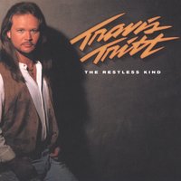 Back up Against the Wall - Travis Tritt