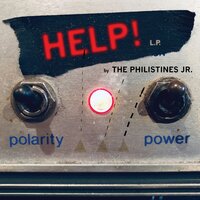 What? Help! - The Philistines Jr., Mates of State