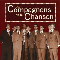 Au Marche Du Palais - Les Compagnons De La Chanson