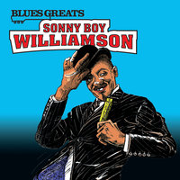 This Old Life - Sonny Boy Williamson II