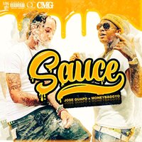 Sauce - Jose Guapo, Moneybagg Yo