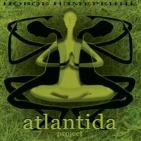 Атлантида - Atlantida Project