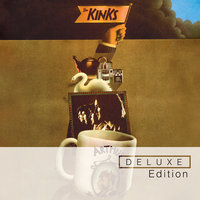 Mr. Shoemaker's Daughter - The Kinks