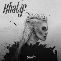 Героиня - KhaliF