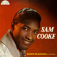 Shoot Me - Sam Cooke