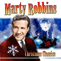 Many Christmases Ago - Marty Robbins
