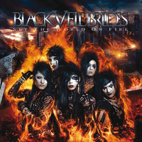 Fallen Angels - Black Veil Brides