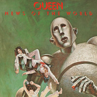 Fight From The Inside - Queen