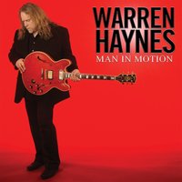On A Real Lonely Night - Warren Haynes