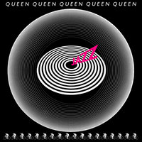 Dead On Time - Queen