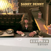 If You Saw Thru My Eyes - Sandy Denny