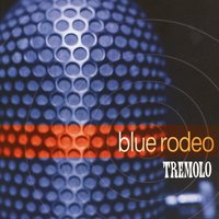 Moon & Tree - Blue Rodeo