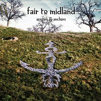 Short-Haired Tornado - Fair To Midland