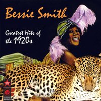 Honeymoon Blues - Bessie Smith
