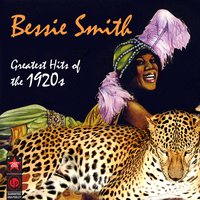 Muddy Water (A Mississippi Moon) - Bessie Smith