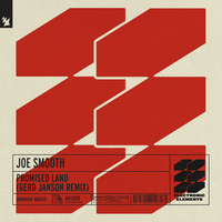 Promised Land - Joe Smooth, Gerd Janson