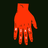 Пальчики - RSAC