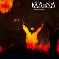 Distrust - Katatonia