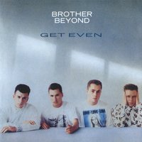Be My Twin (Extended) - Brother Beyond