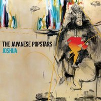 Joshua - The Japanese Popstars, Tom Staar