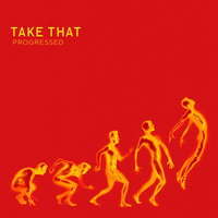 What Do You Want From Me? - Take That