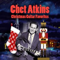 Let It Snow, Let It Snow, Let It Snow - Chet Atkins