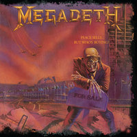 My Last Words - Megadeth