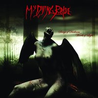 And My Fury Stands Ready - My Dying Bride