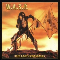 Cries In The Night - W.A.S.P.