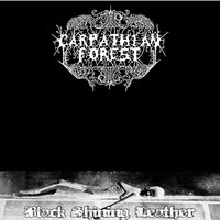 Death Triumphant - Carpathian Forest