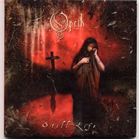 White Cluster - Opeth