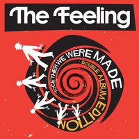 1991 - The Feeling