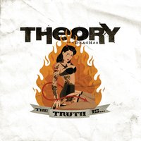 Easy to Love You - Theory Of A Deadman