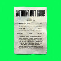Nothing But Good - Chris Quilala