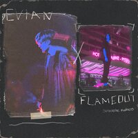 Summertime Madness - EVIAN, flameout