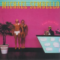 Automatic Man - Michael Sembello