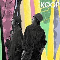 I See A Different You - Koop