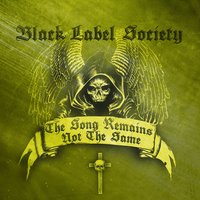 Bridge over Troubled Water - Black Label Society