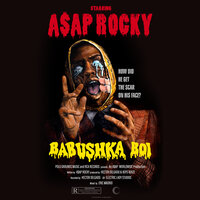 Babushka Boi - A$AP Rocky