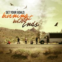 Exit Summer - Set Your Goals