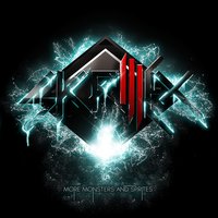 Scary Monsters and Nice Sprites - Skrillex, Dirtyphonics