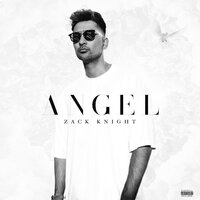 Angel - Zack knight